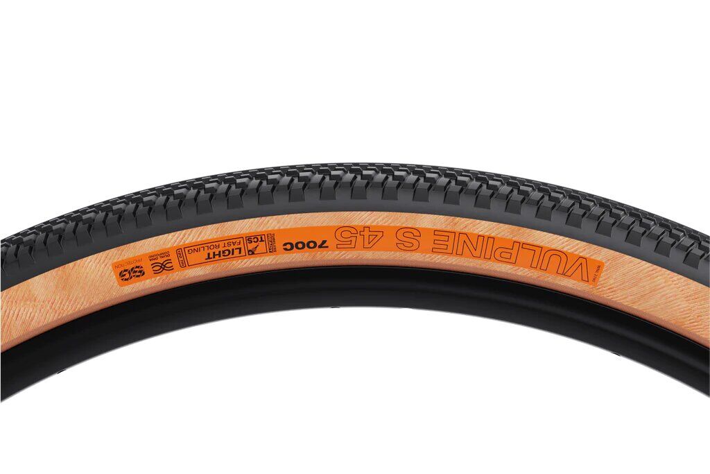 WTB Vulpine S 700 tyre