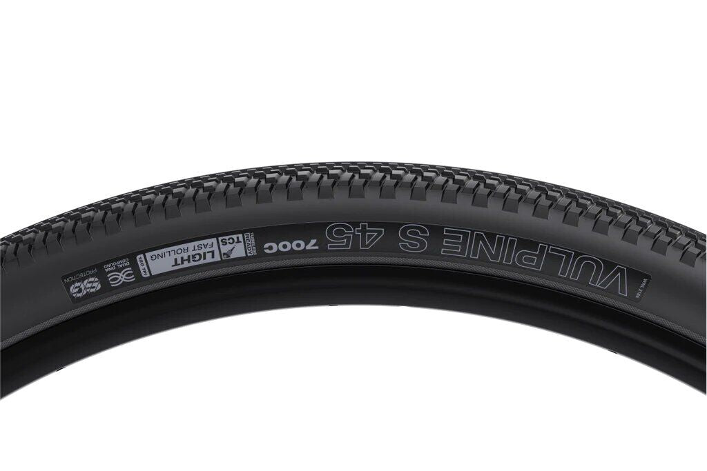 WTB Vulpine S 700 tyre