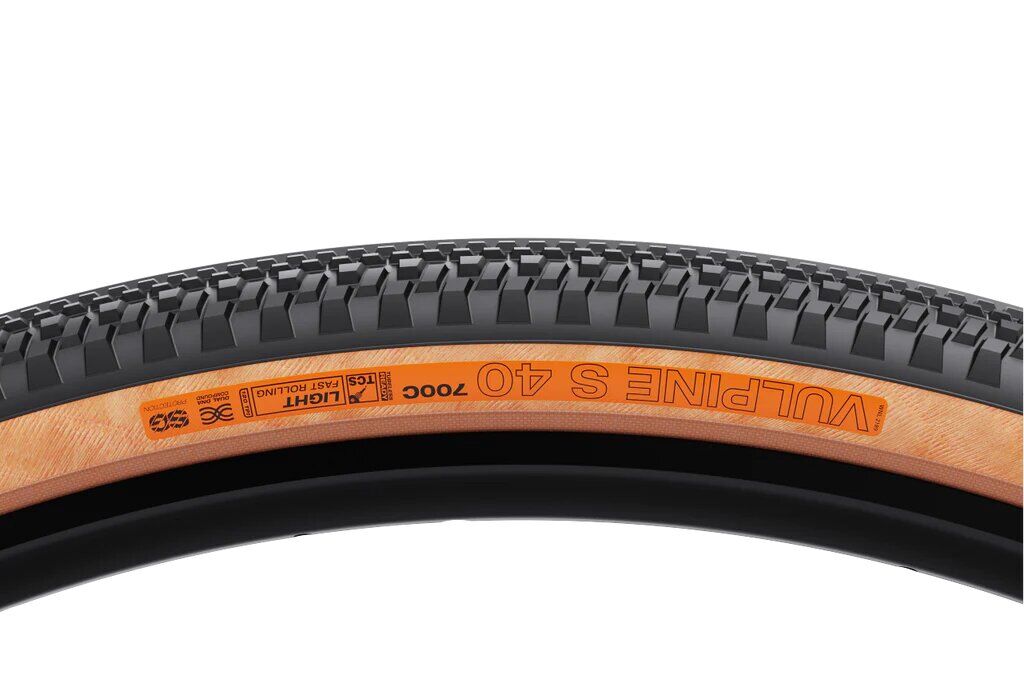 WTB Vulpine S 700 tyre