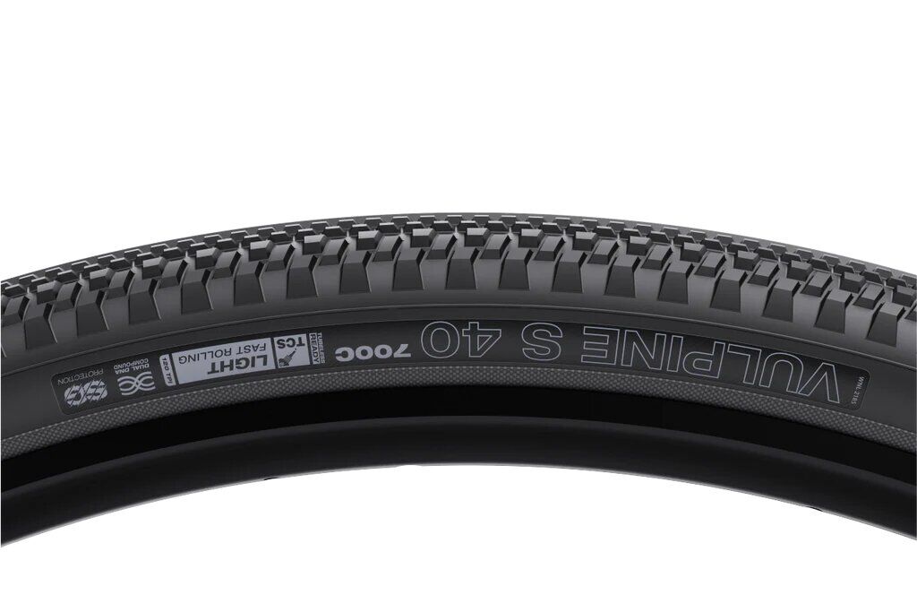 WTB Vulpine S 700 tyre