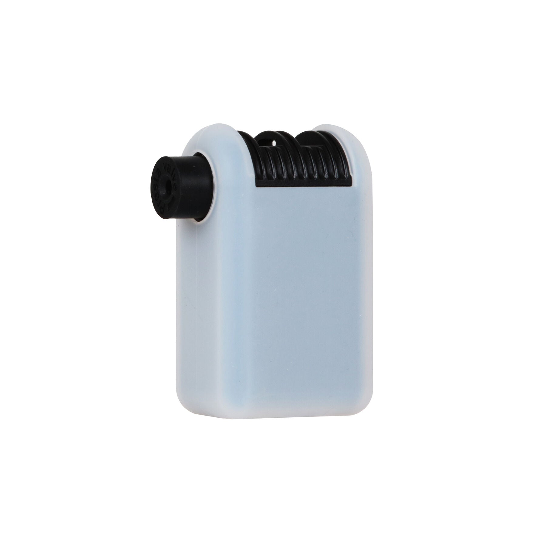 Battery powered mini portable pump