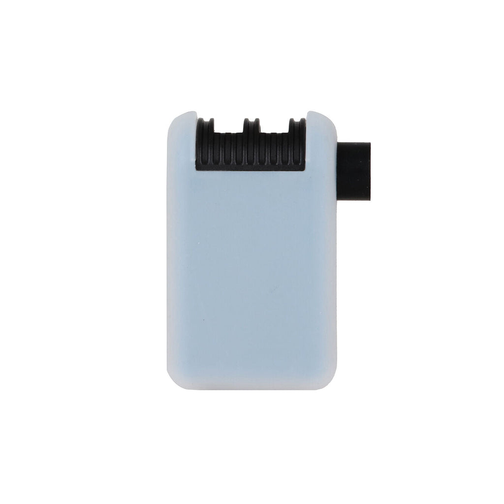 Battery powered mini portable pump