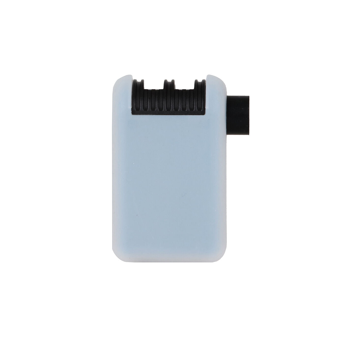 Battery powered mini portable pump