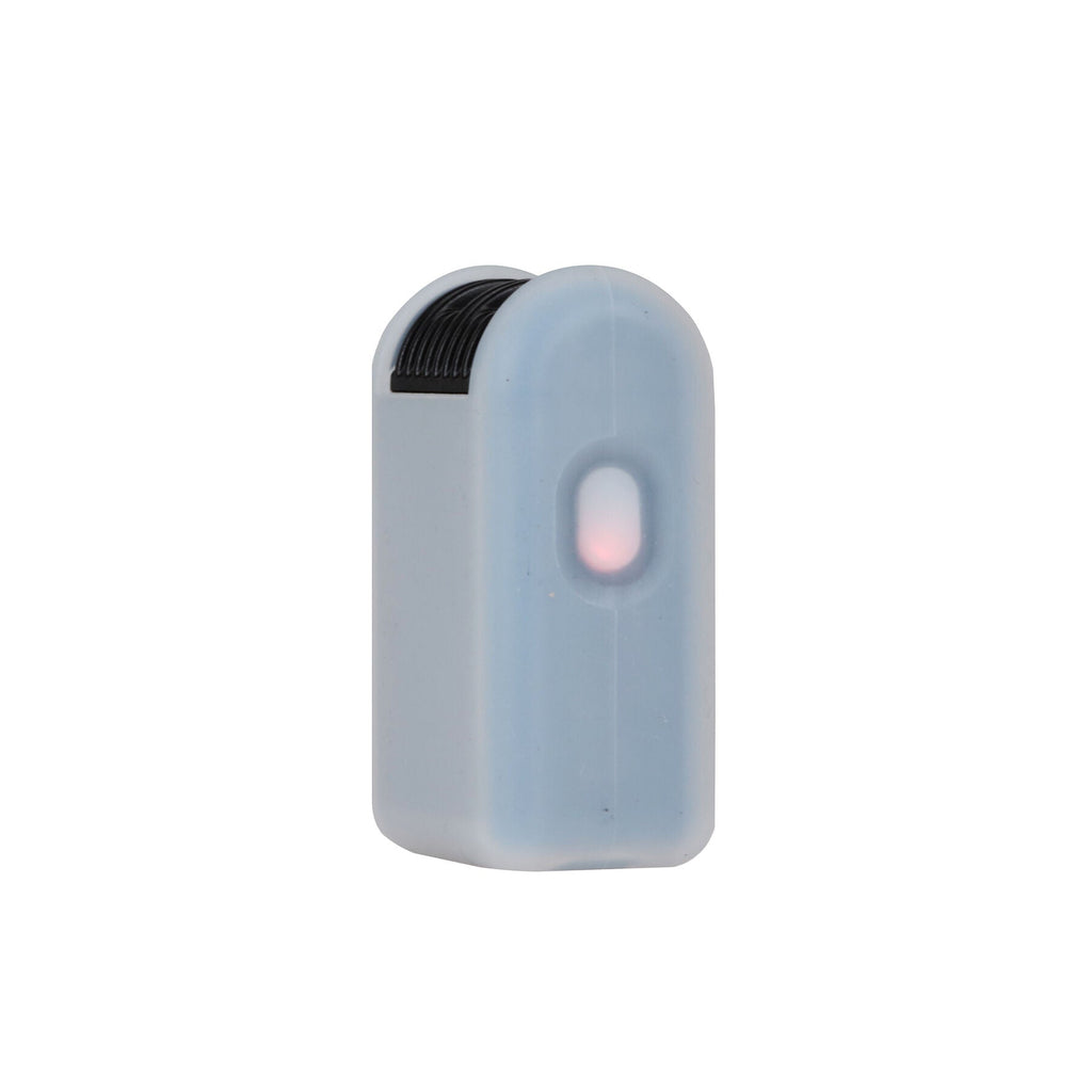 Battery powered mini portable pump