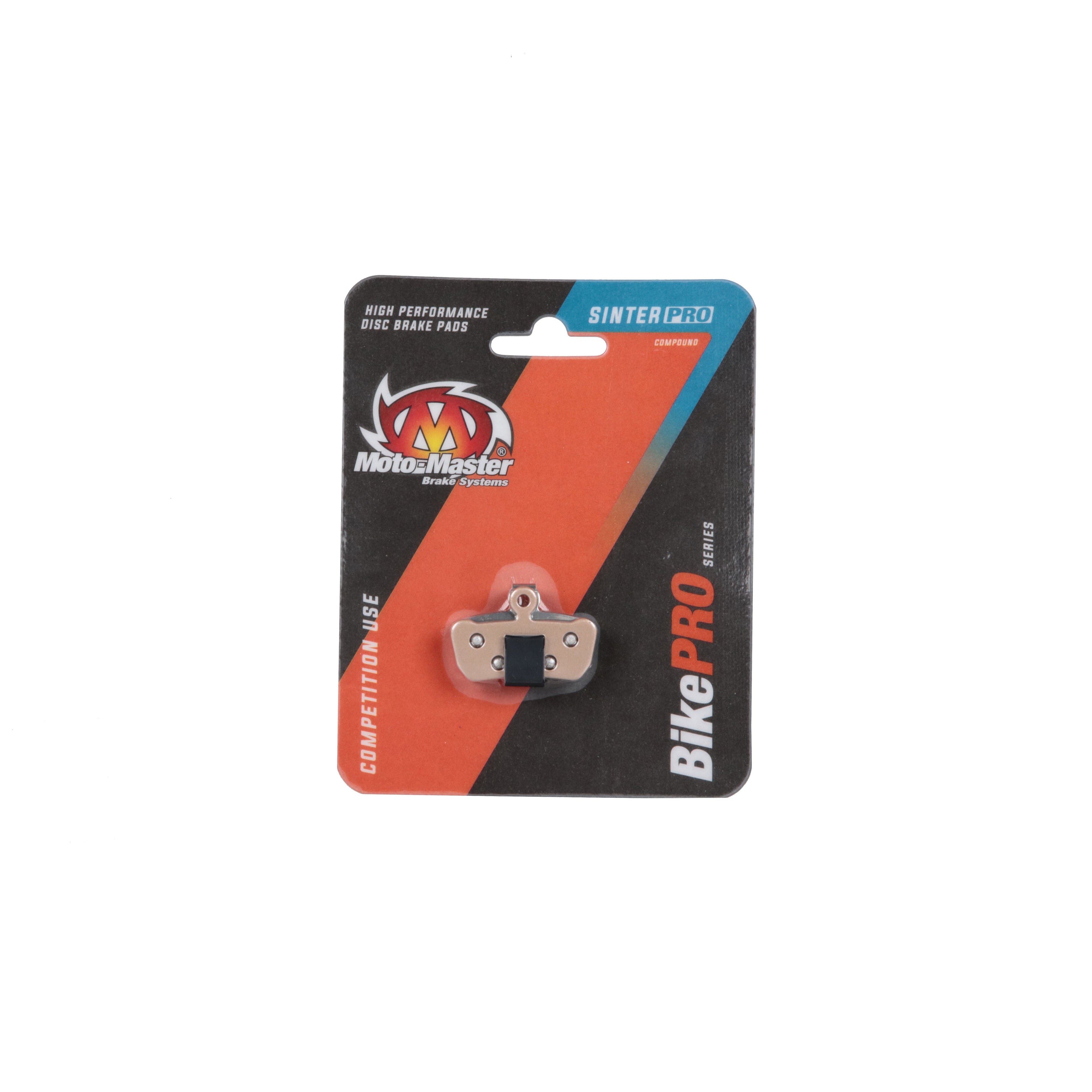 Moto Master Sinter Pro Sram disc brake pads