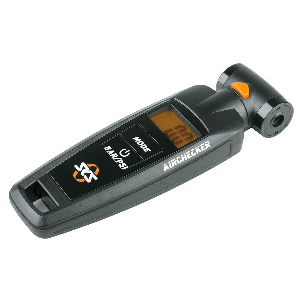 SKS Airchecker digital blood pressure monitor Duo head for Av Dv Sv