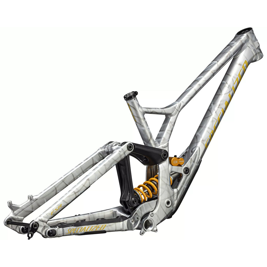 Specialized Demo Race 29 frame