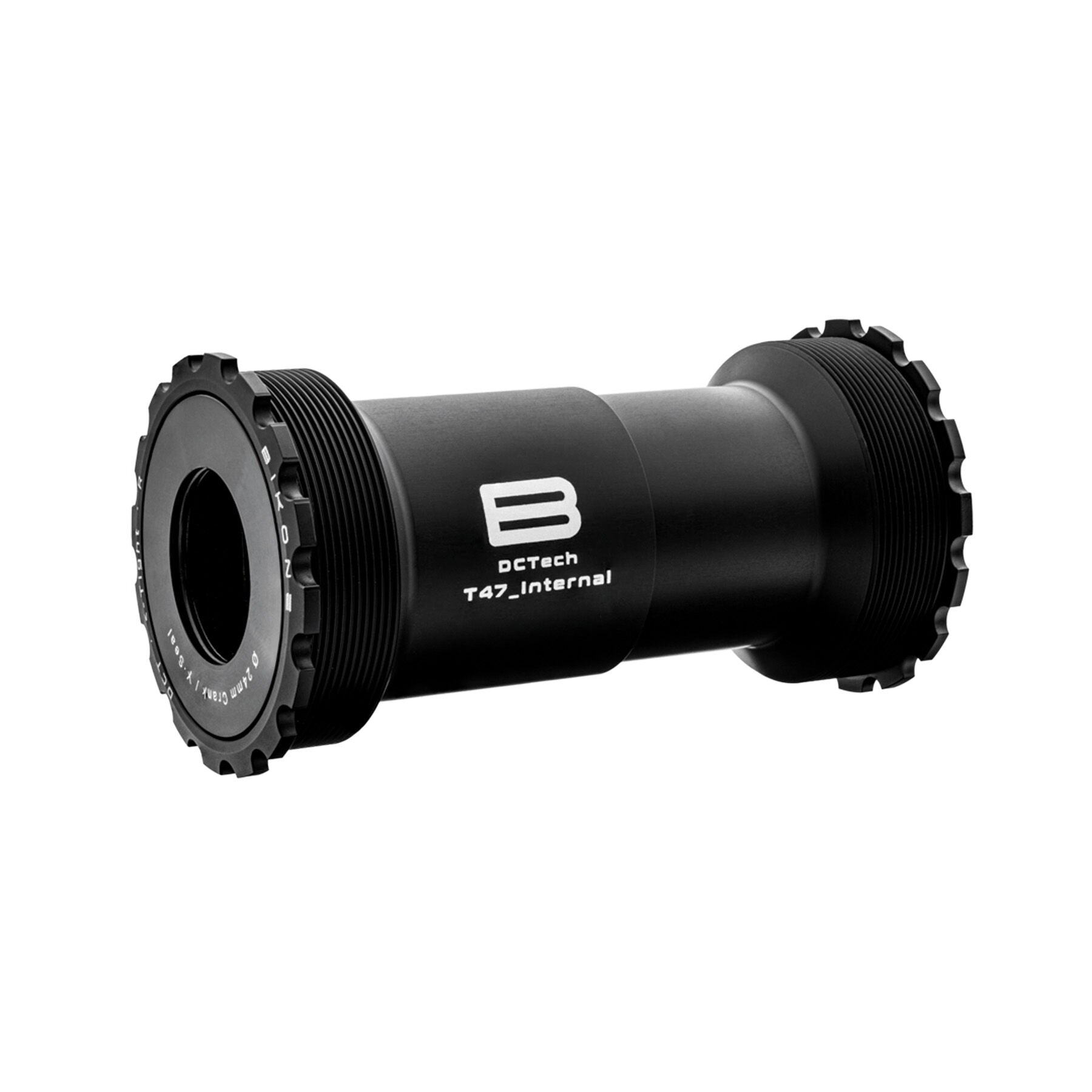 Bikone Dctech T47 24 bottom bracket