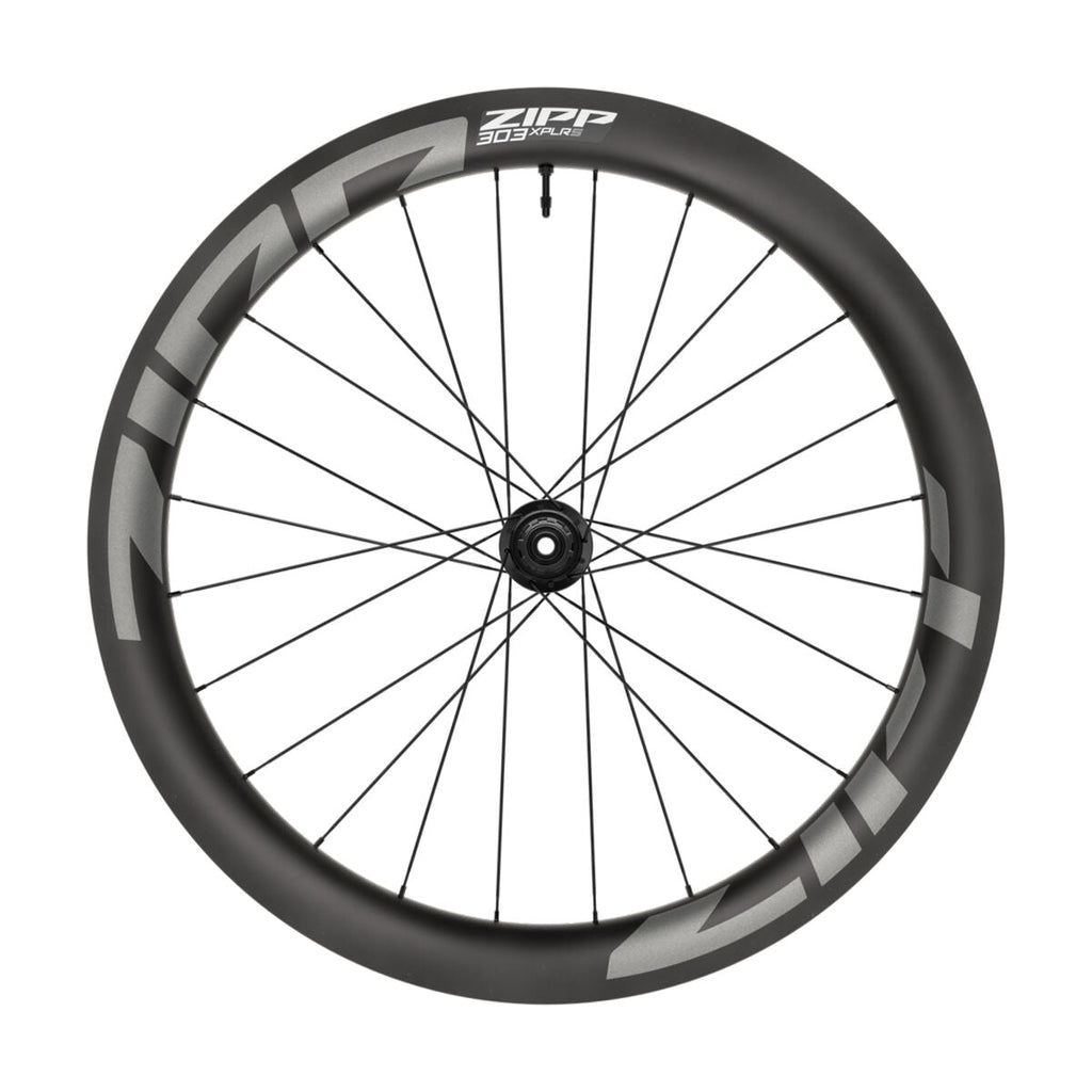 Zipp 303 S XPLR Tubeless Ready Disc rear wheel