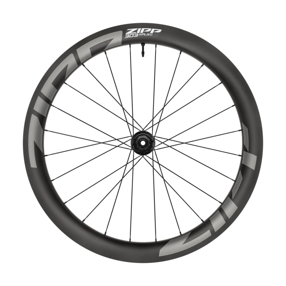 Zipp 303 S XPLR Tubeless Ready Disc rear wheel