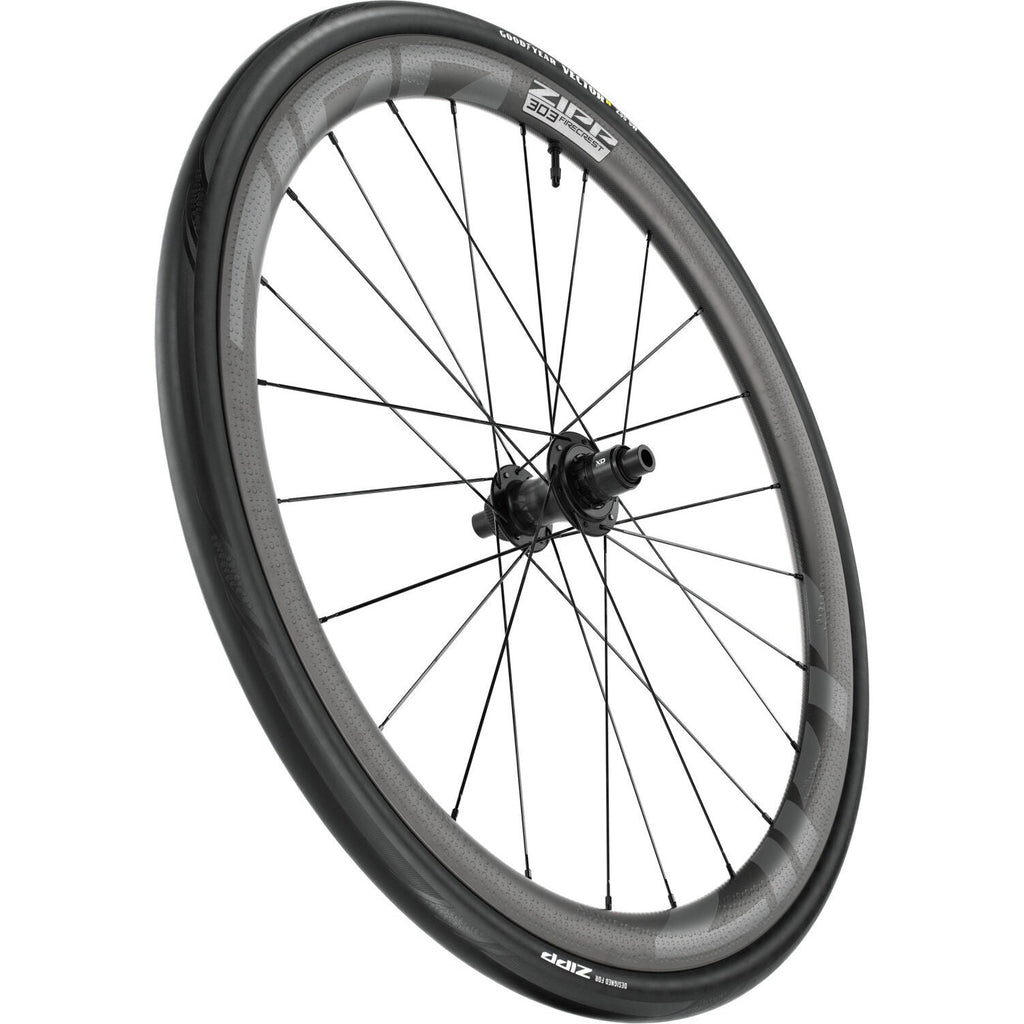 Zipp Vector R SW  Goodyear tyre