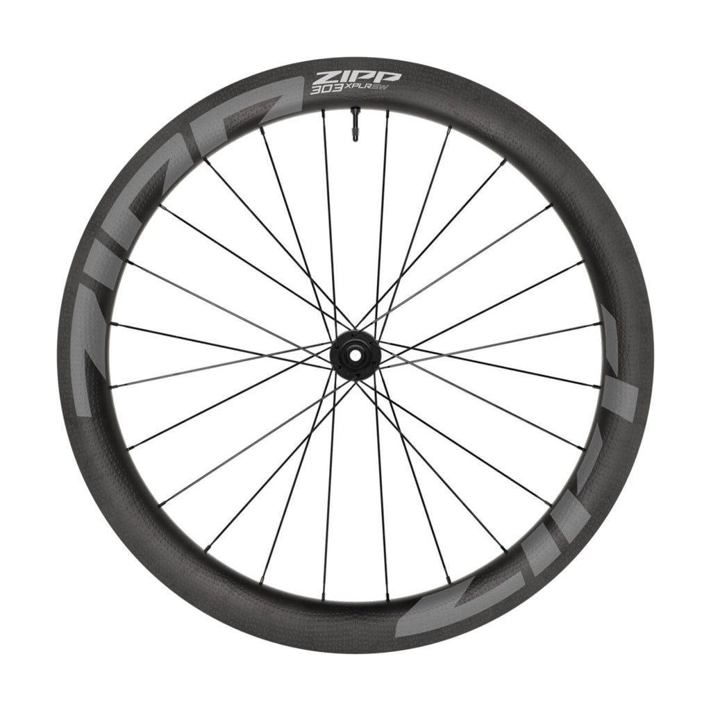 Zipp 303 XPLR SW Tubeless Ready Disc rear wheel