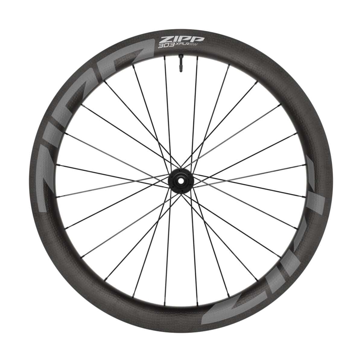 Zipp 303 XPLR SW Tubeless Ready Disc rear wheel