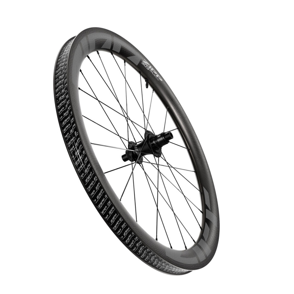 Zipp 303 XPLR SW Tubeless Ready Disc rear wheel