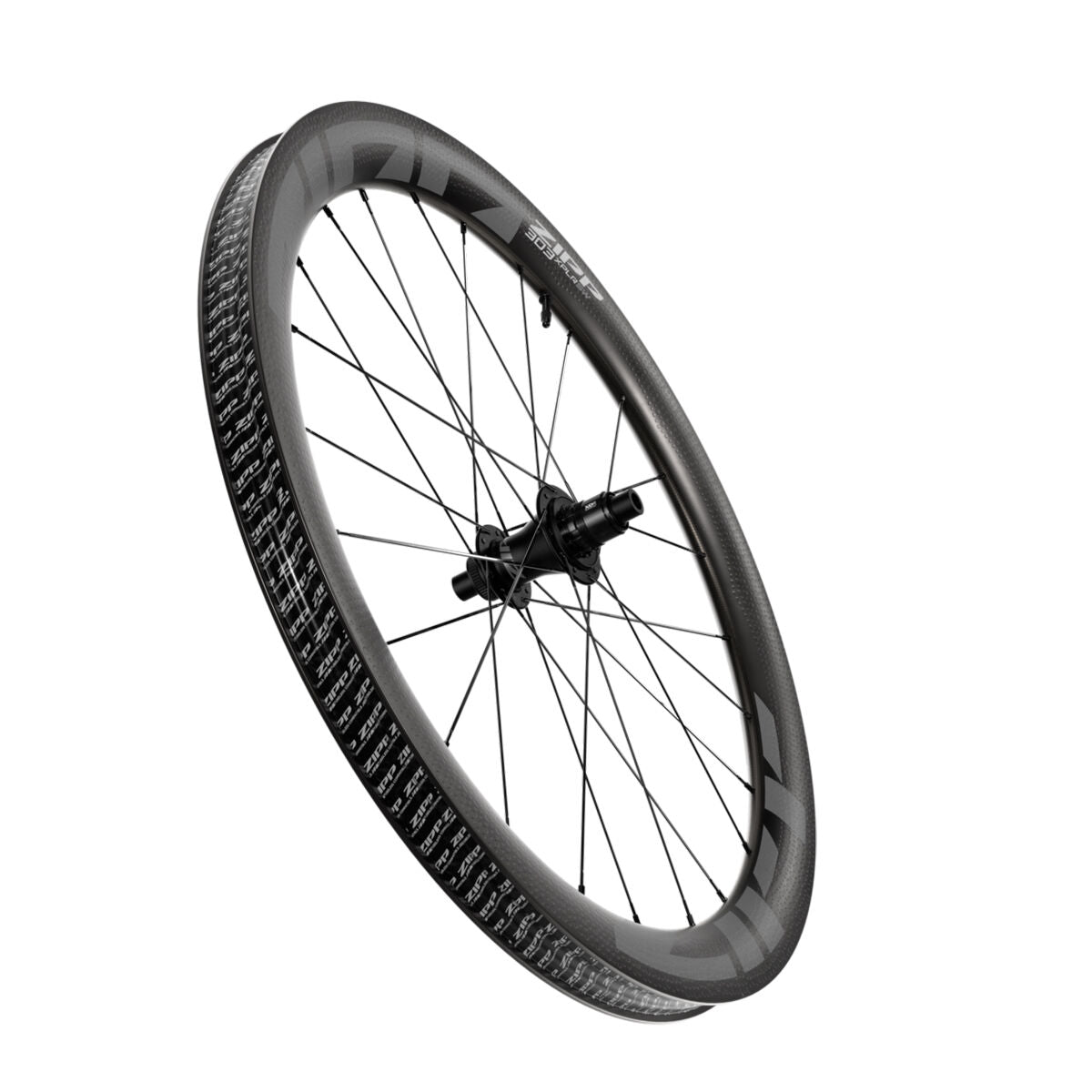 Zipp 303 XPLR SW Tubeless Ready Disc rear wheel