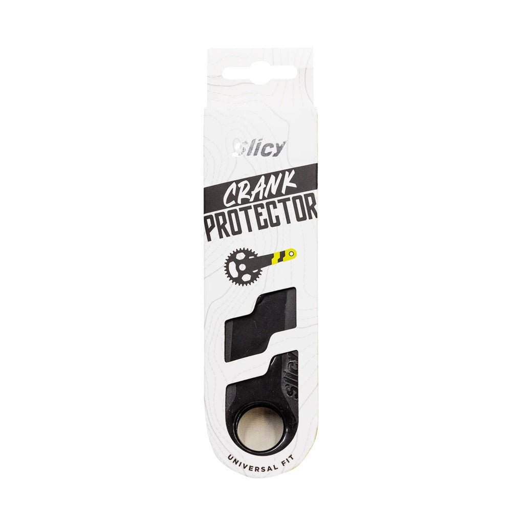 Slicy Crank Saver crank protector