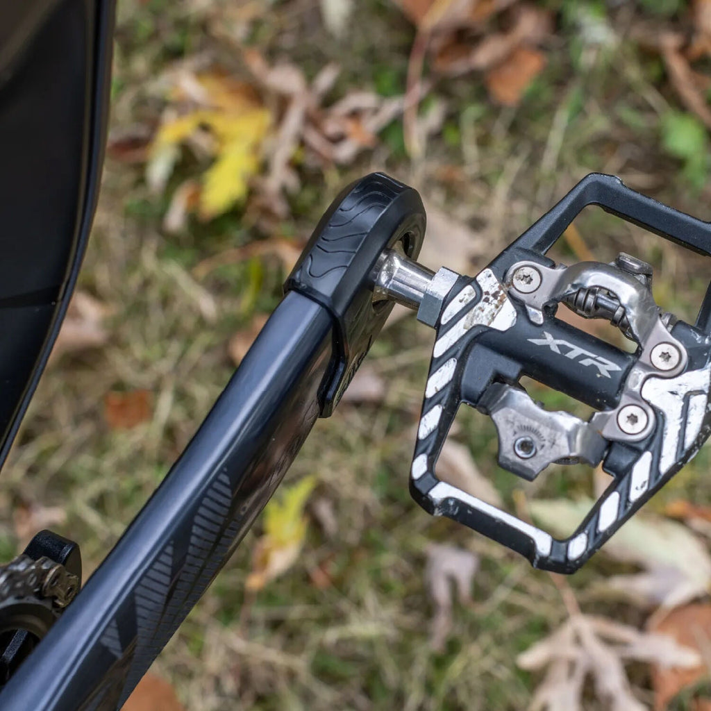 Slicy Crank Saver crank protector