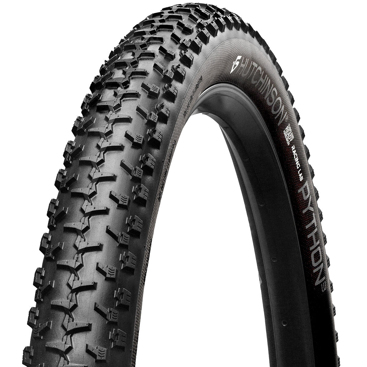 Hutchinson Python 3 TL-Ready 29 tyre