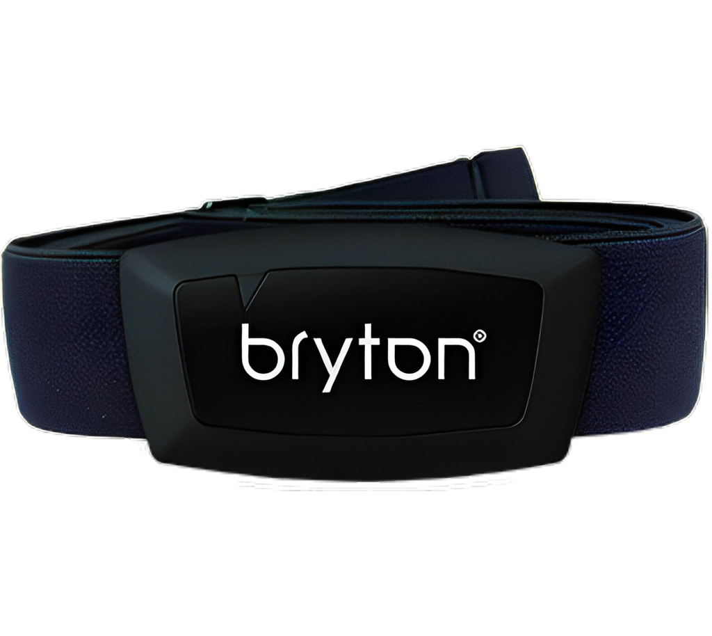 Bryton Smart HR Monitor