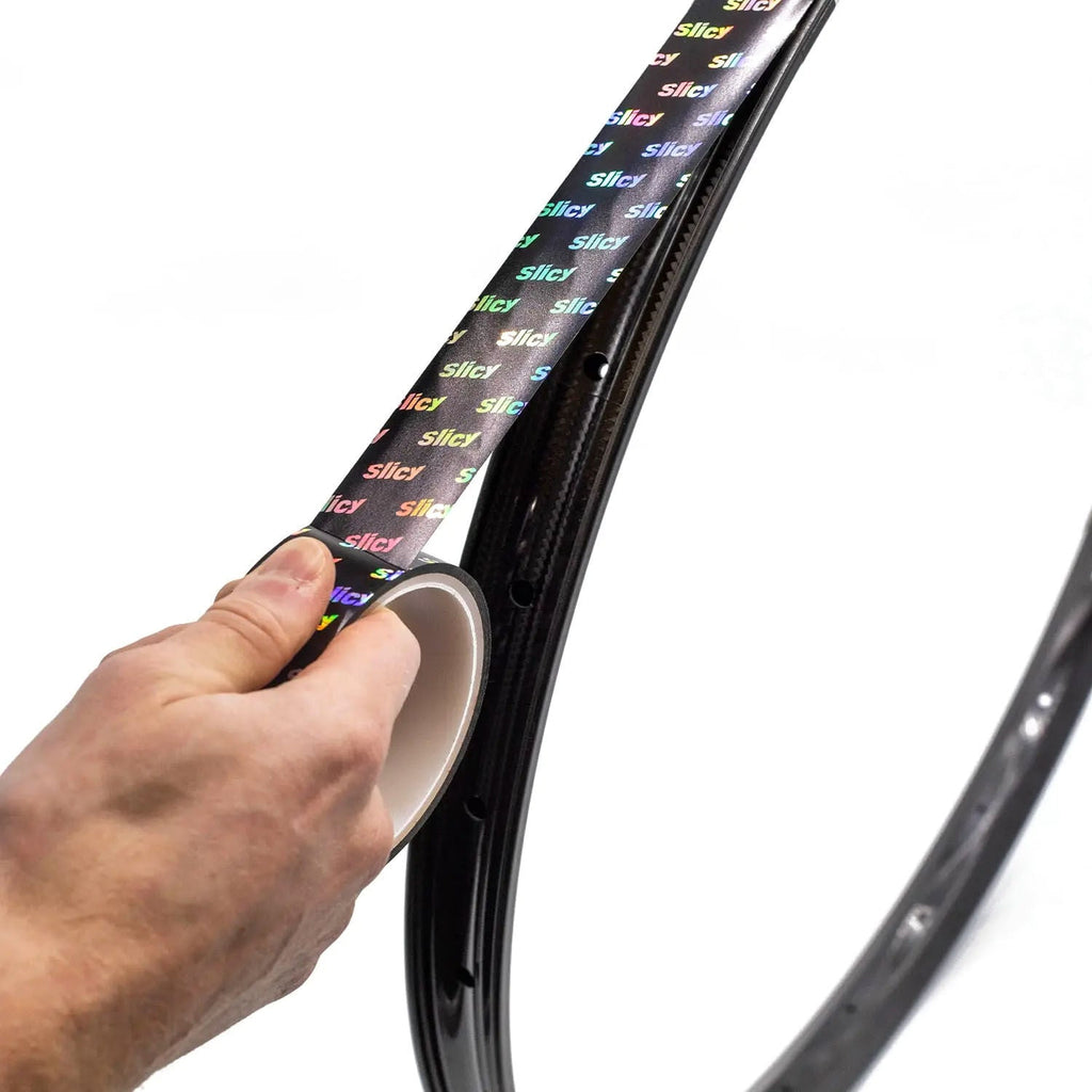 Slicy Sticky Loop Tubeless Rim Tape