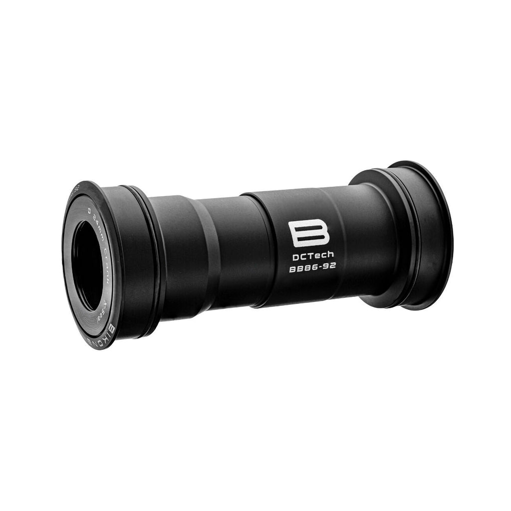 Bikone DCTech BB86-92-24 Steel bottom bracket