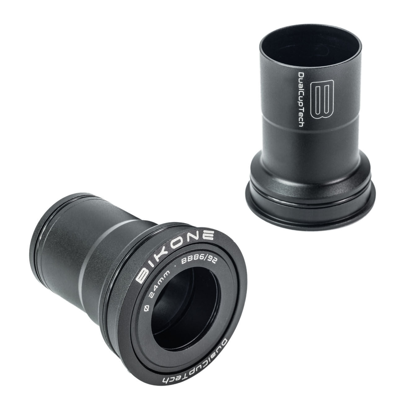 Bikone DCTech BB86-92-24 Steel bottom bracket