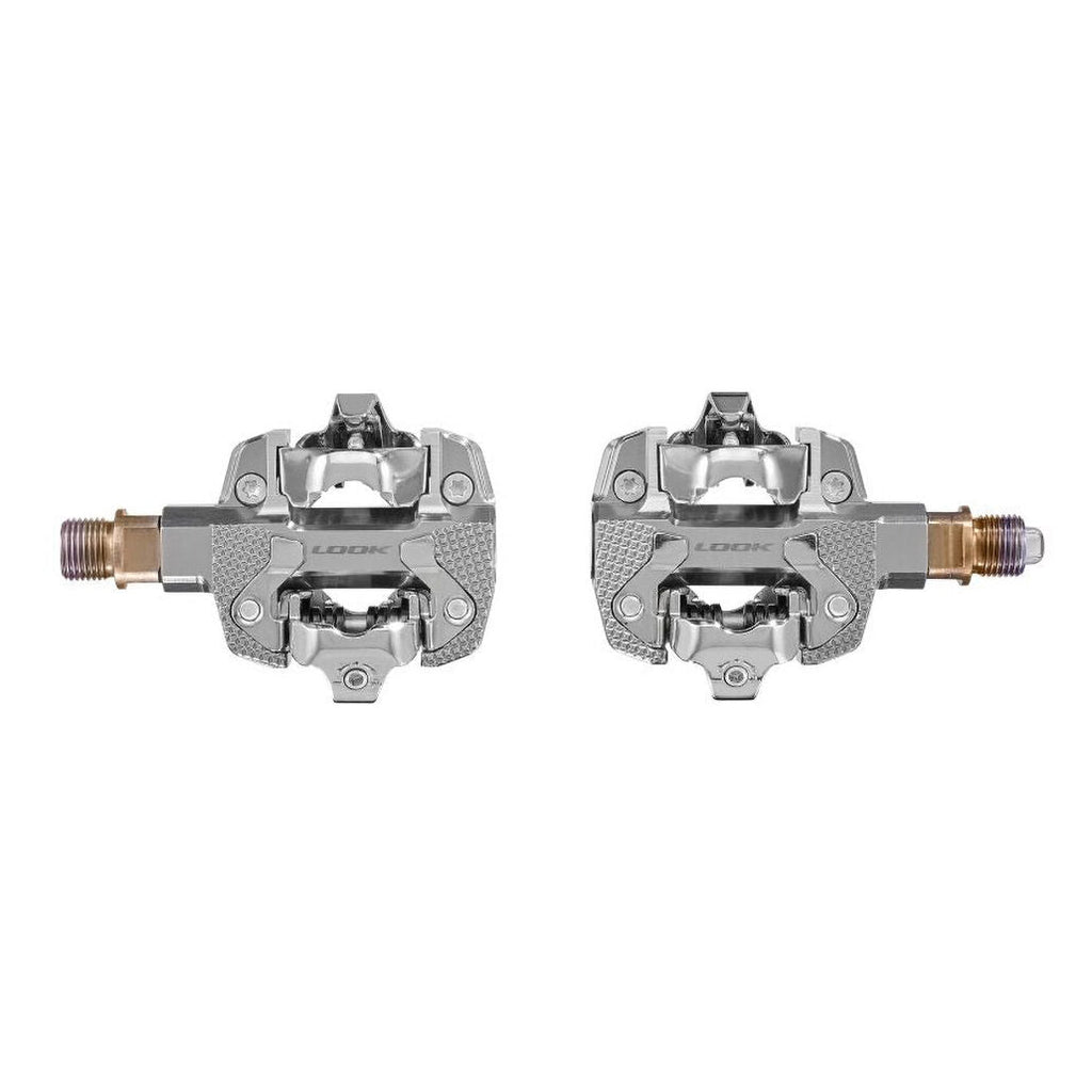 Look X-Track Power Single pedals