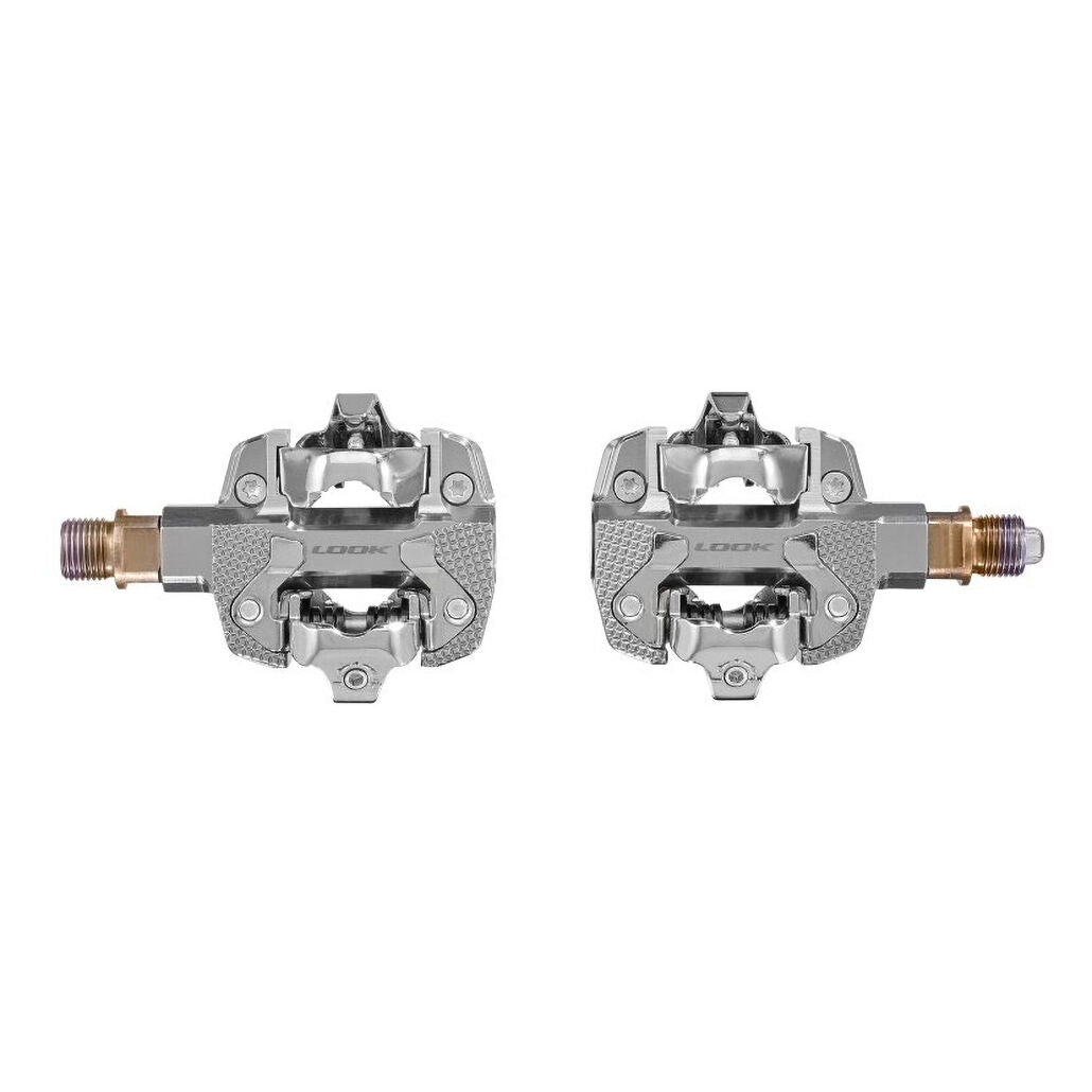 Look X-Track Power Single pedals