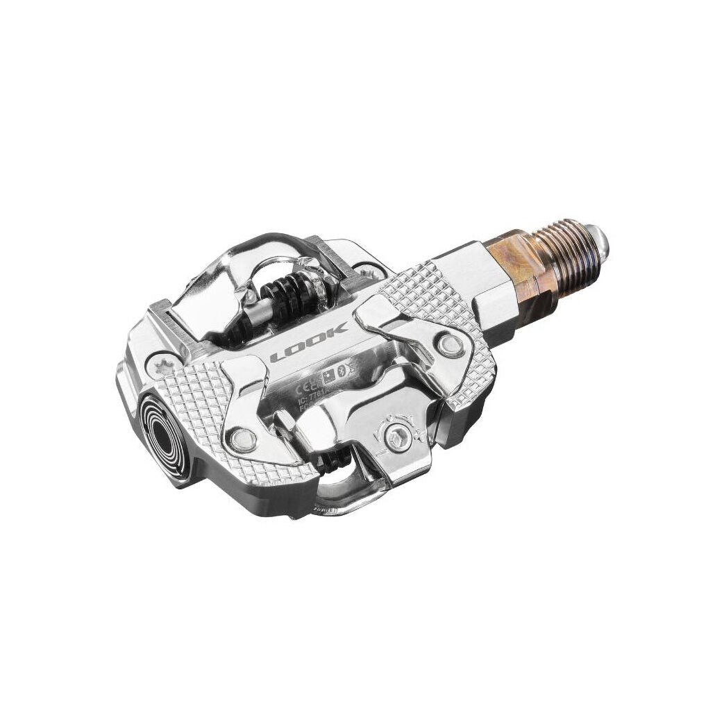 Look X-Track Power Single pedals
