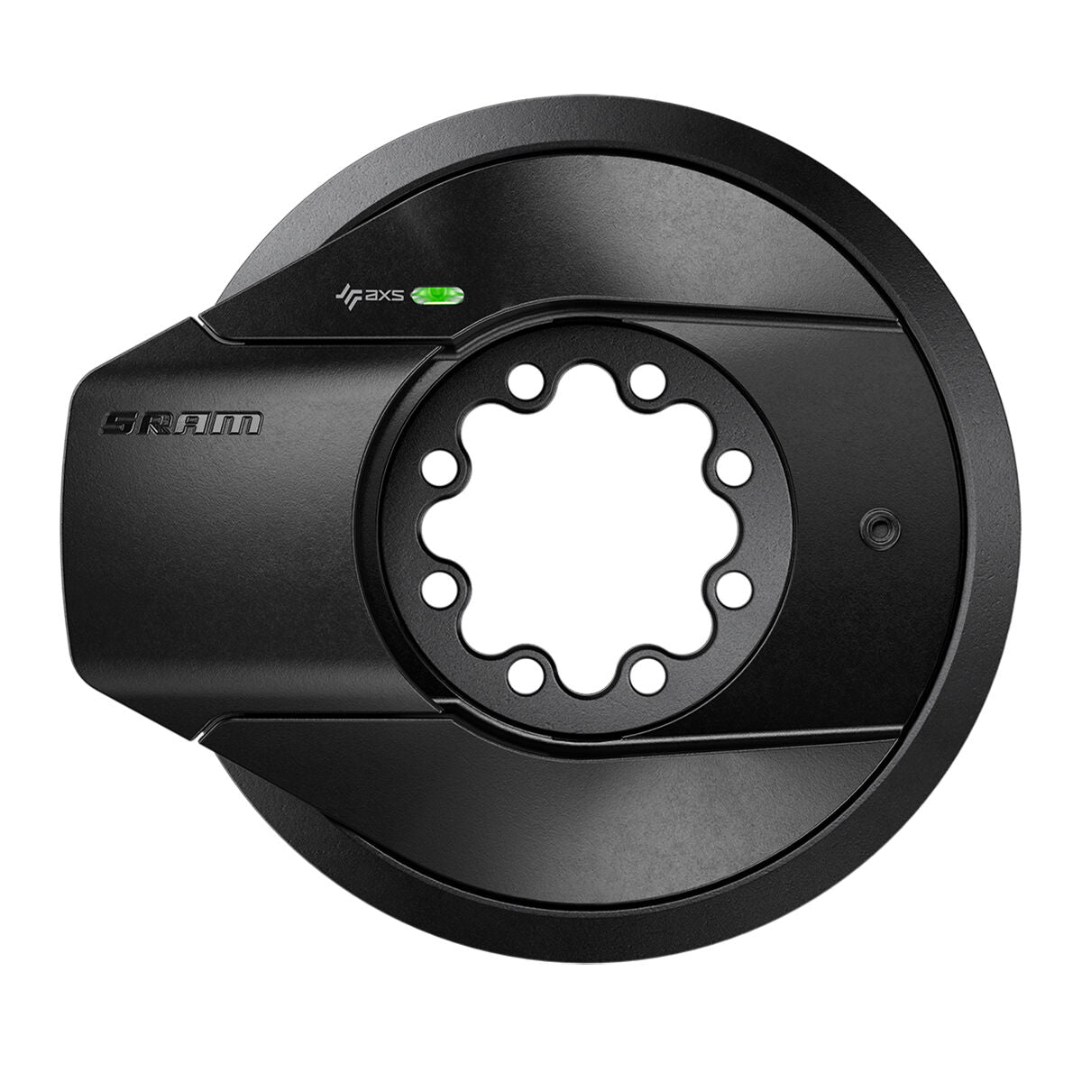 Sram Red XPLR AXS E1 Power Meter Spider for chainring Threaded (without chainring)