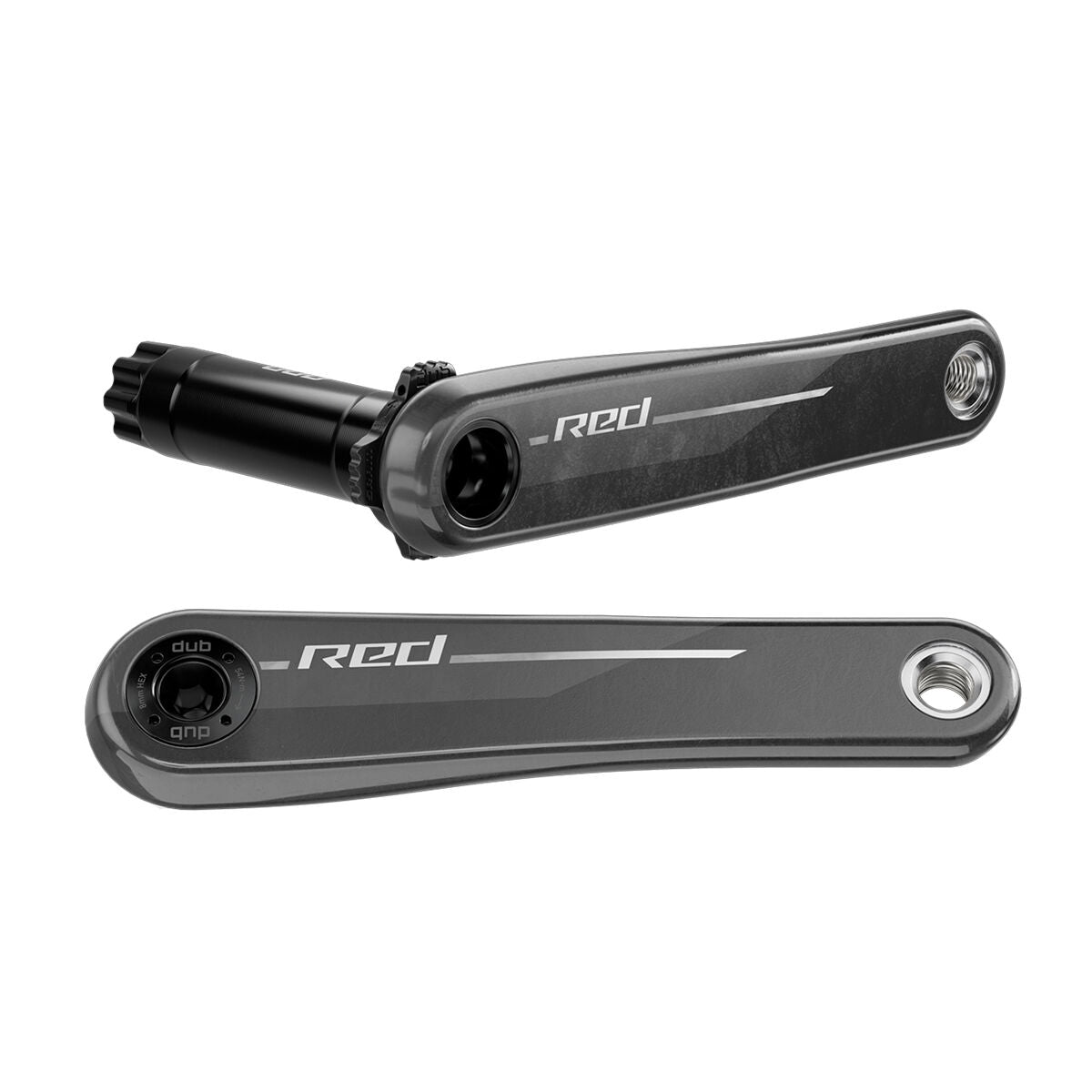 Sram Red XPLR Wide E1 Dub crank arm