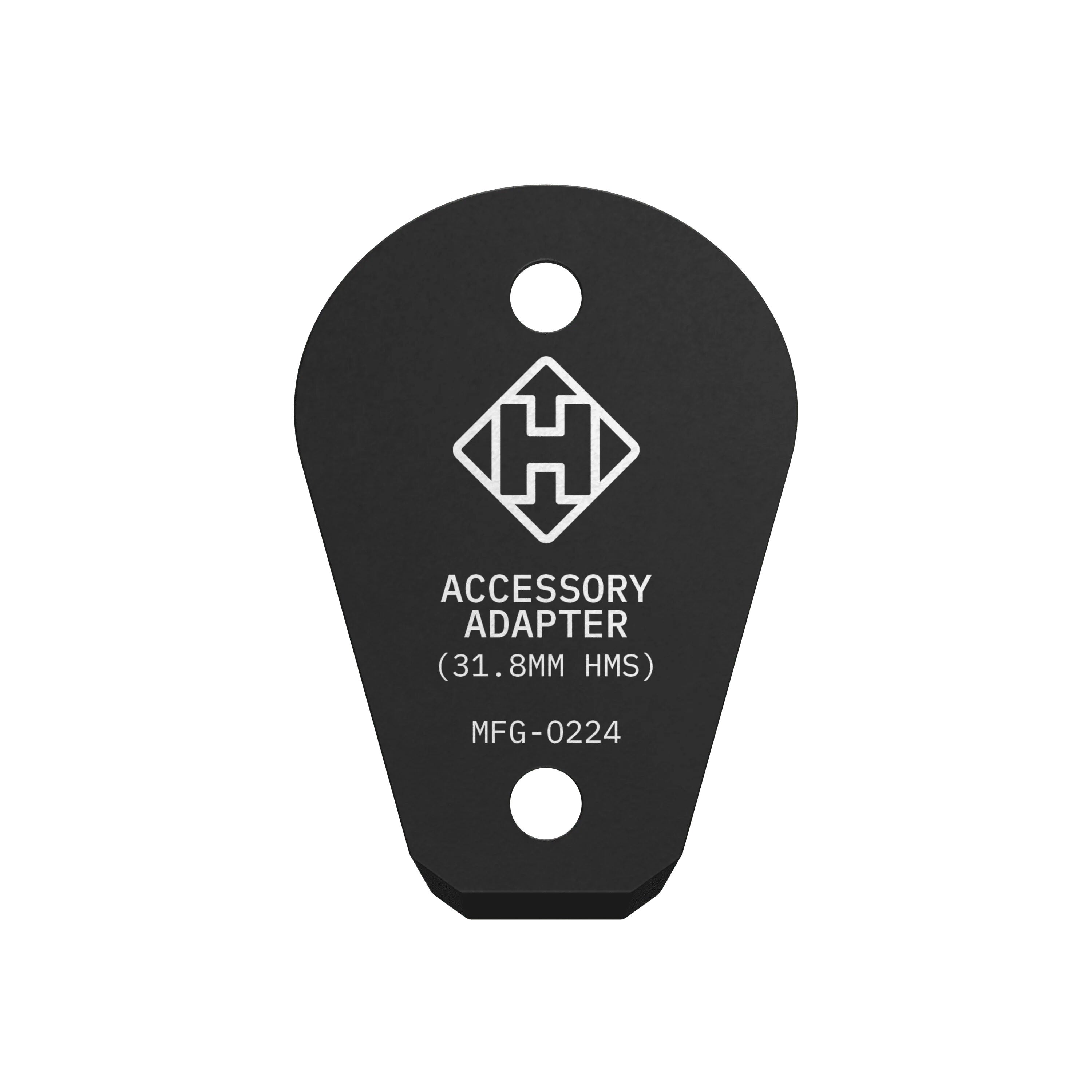 GoPro Hammerhead Karoo adapter