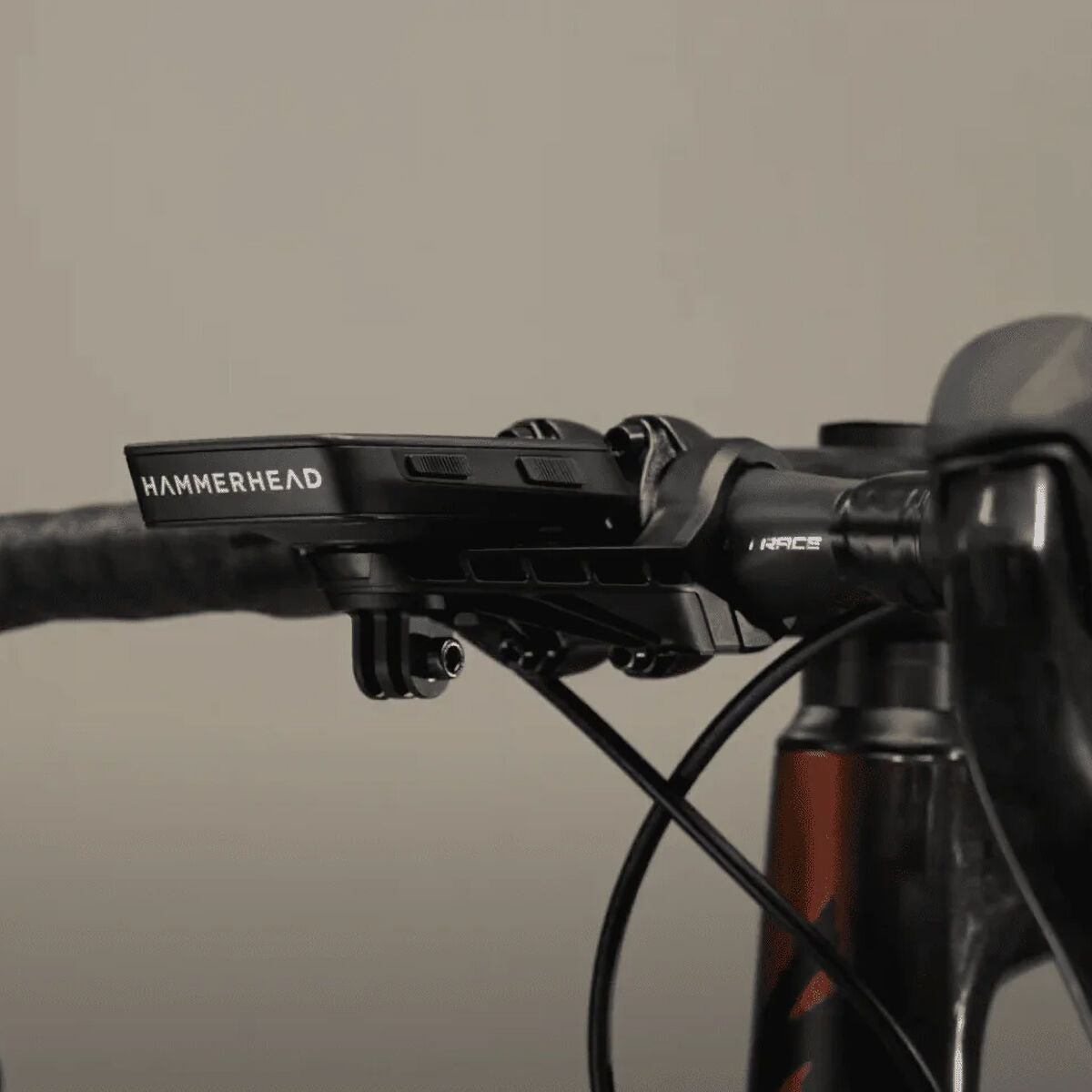 GoPro Hammerhead Karoo adapter