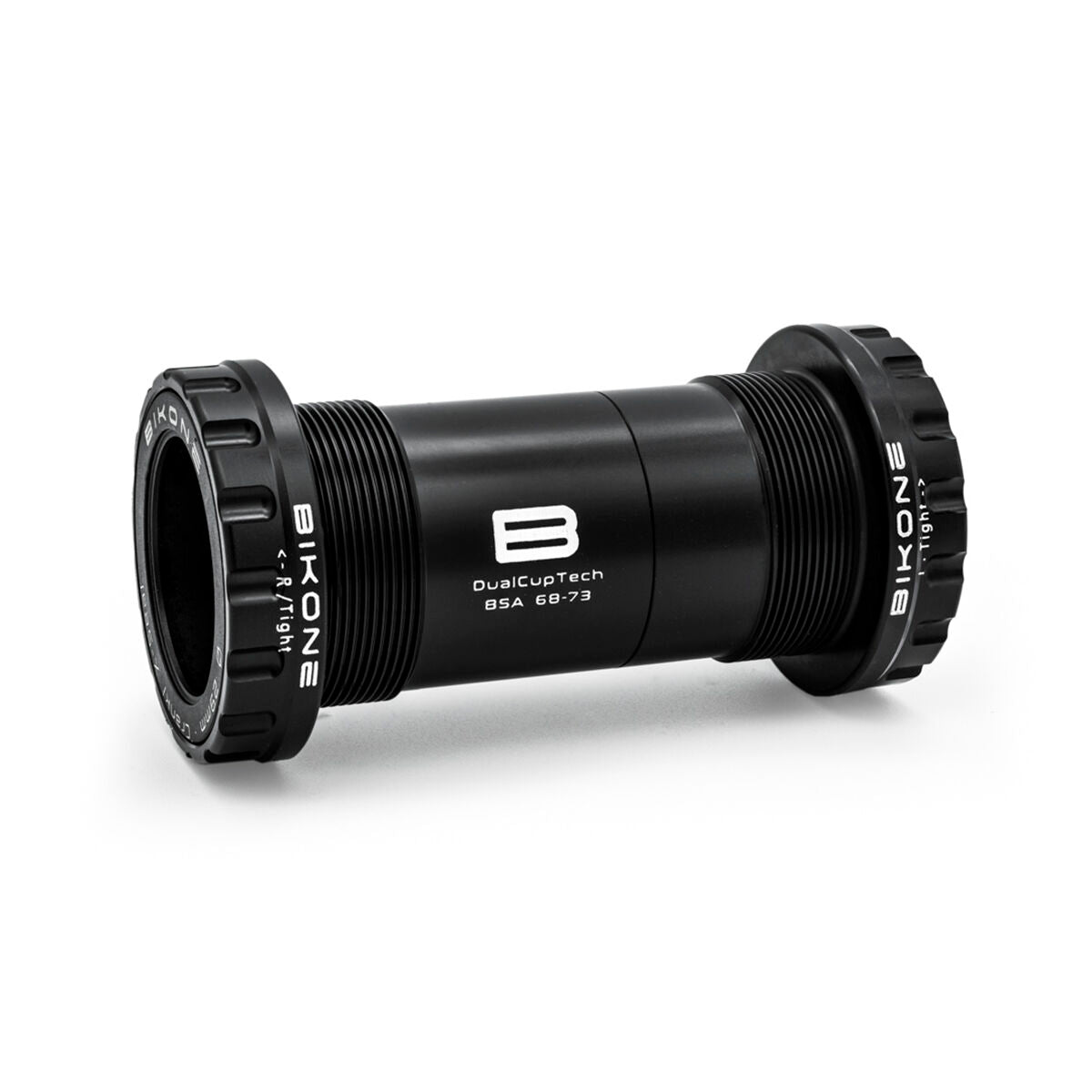 Bikone DCTech BSA-29 Steel bottom bracket