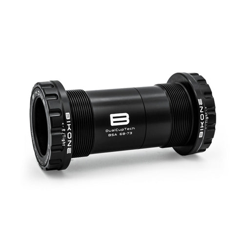 Bikone DCTech BSA-29 Steel bottom bracket
