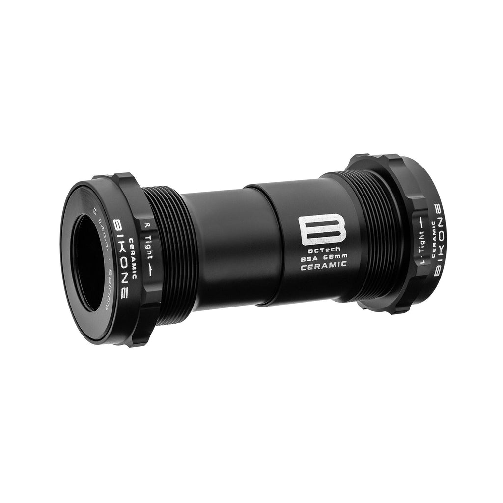 Bikone DCTech BSA-24 Ceramic bottom bracket