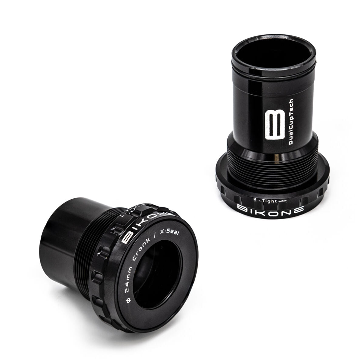 Bikone DCTech BSA-24 Steel bottom bracket