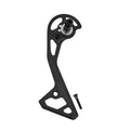 Shimano RD-R8050-GS rear derailleur outer plate and fixing bolt
