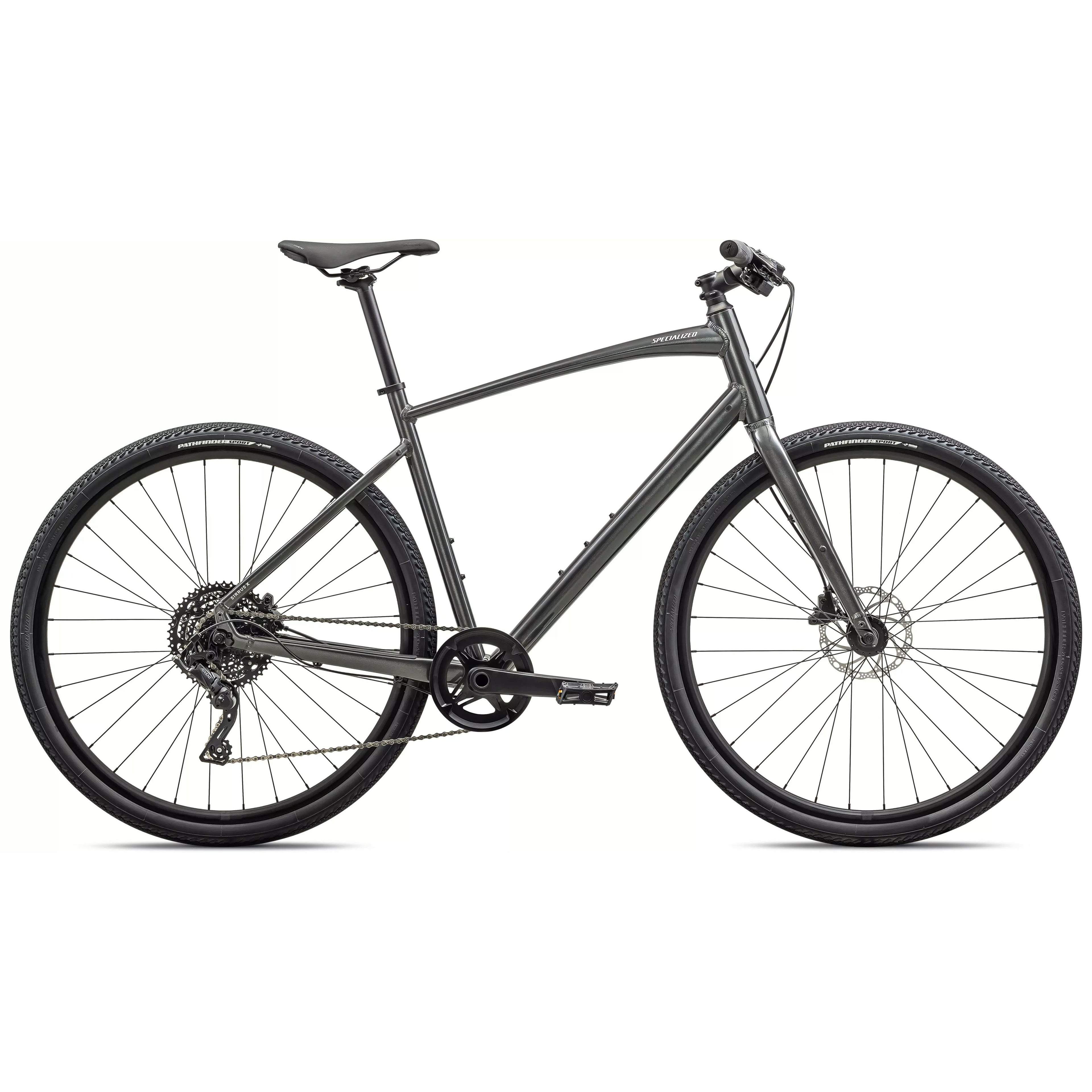 Specialized Sirrus X 3.0