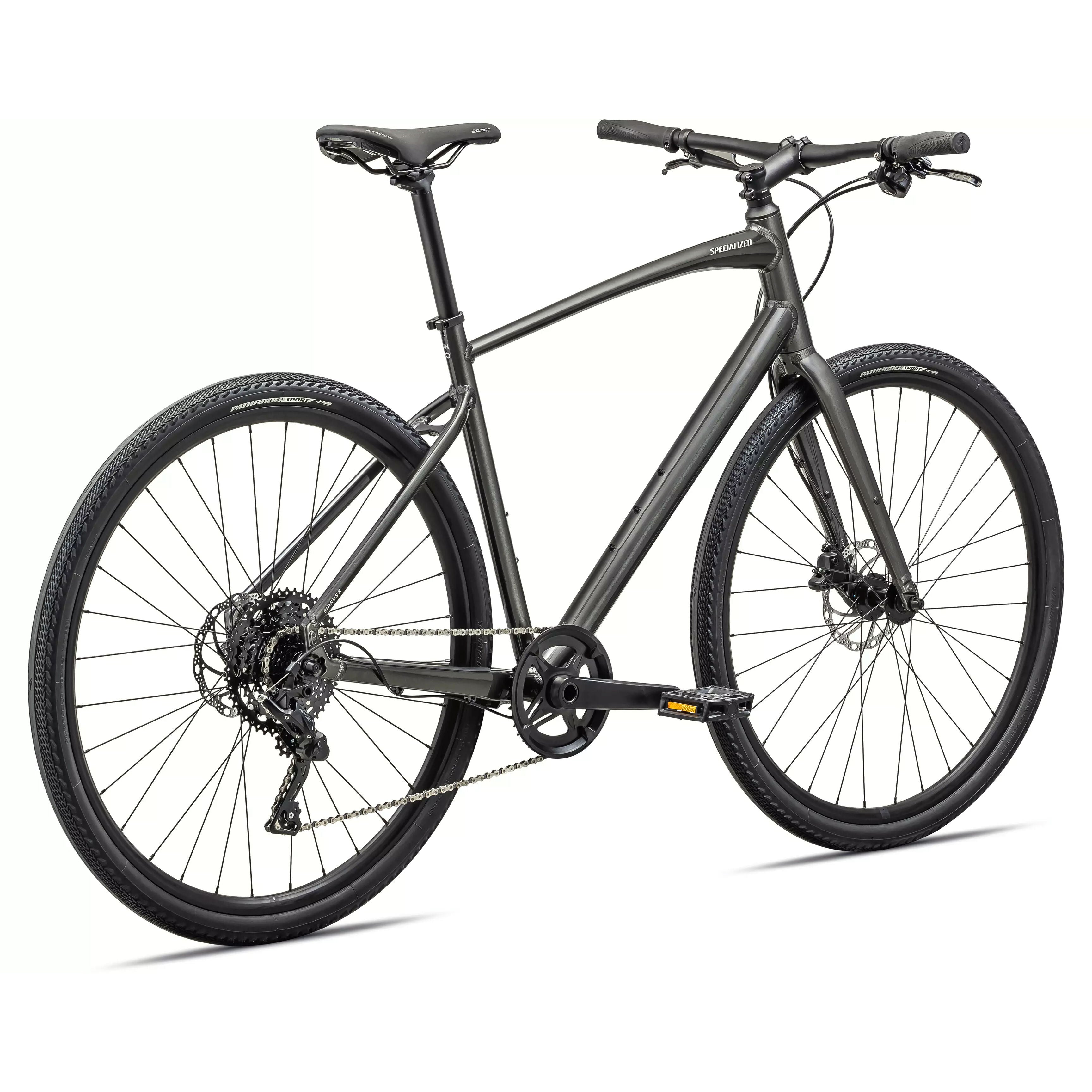 Specialized Sirrus X 3.0