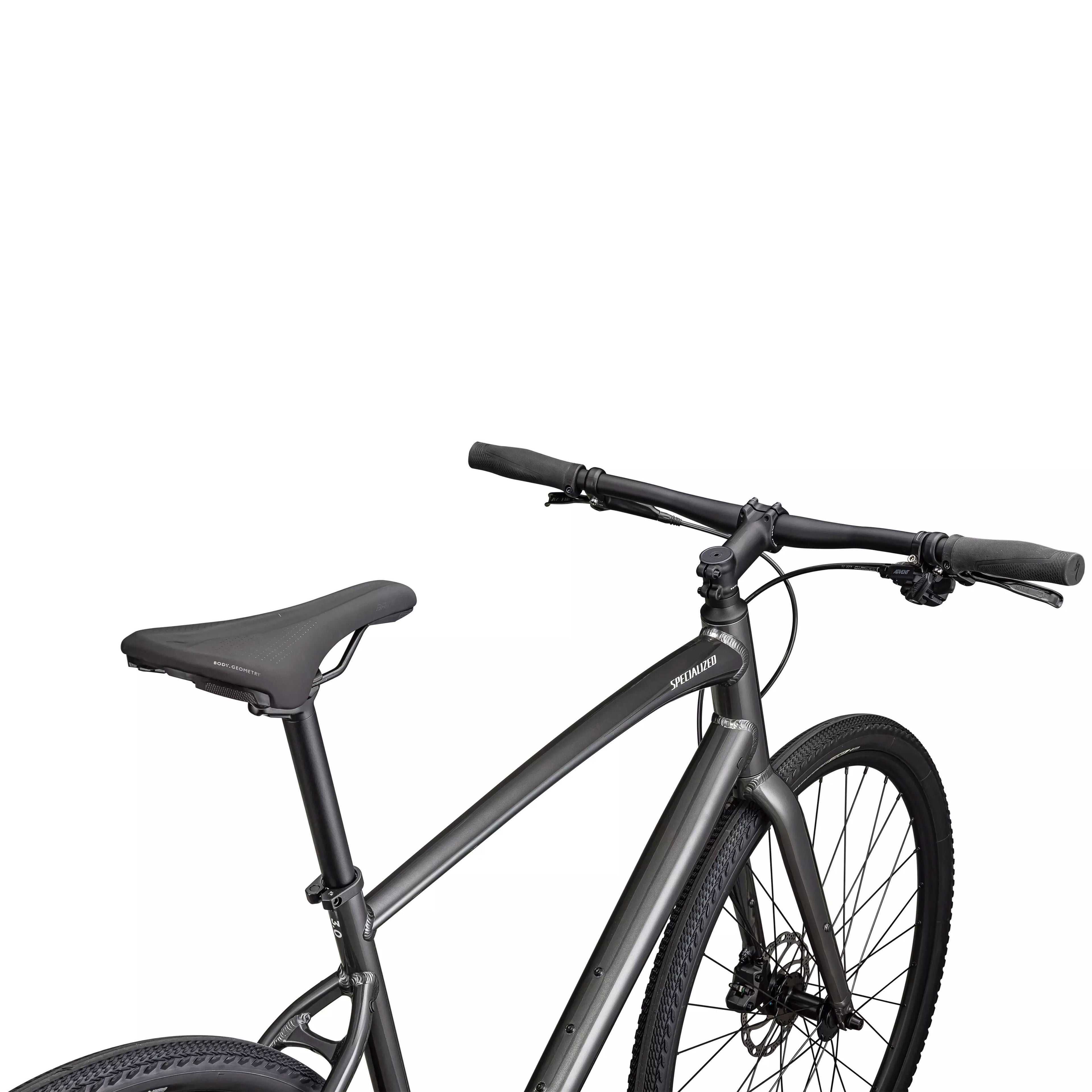 Specialized Sirrus X 3.0