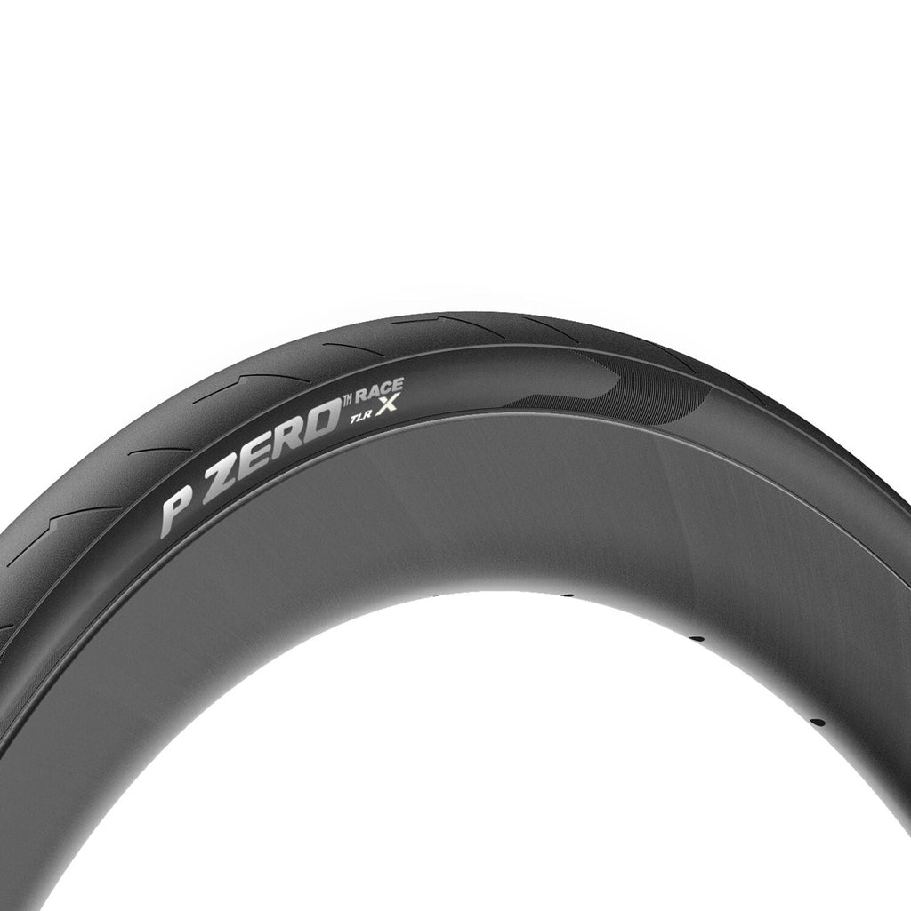 Pirelli P Zero Race X TLR tyre