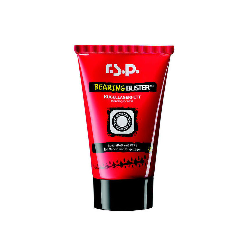 R.S.P. Bearing Buster with P.T.F.E bearings grease