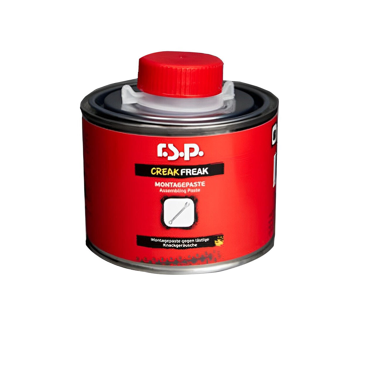 R.S.P. Creak Freak assembly paste