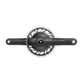 Sram Red 1X Power Meter XPLR E1 Dub Wide crankset