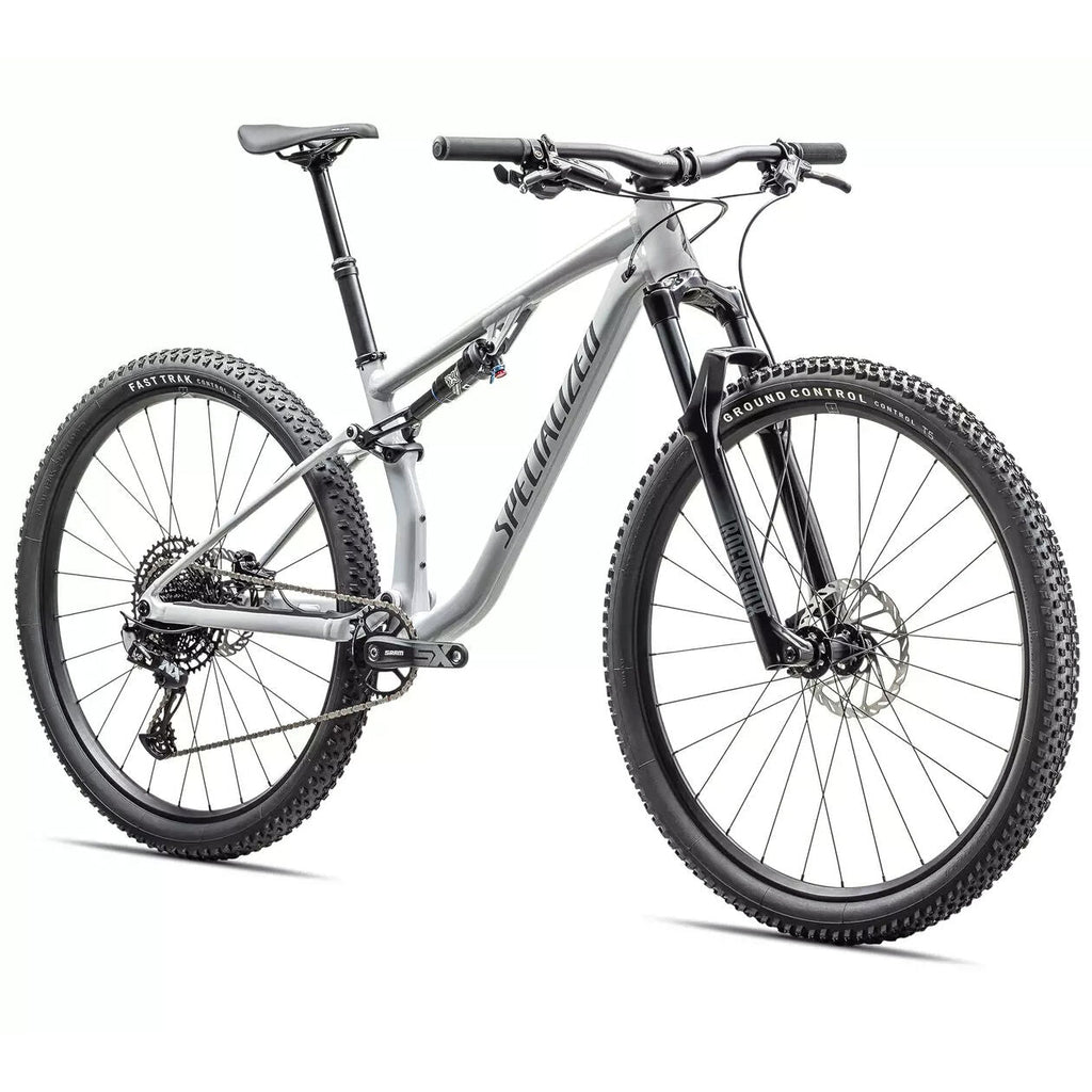 Specialized Chisel