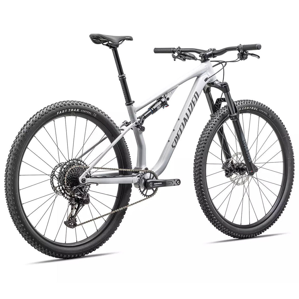 Specialized Chisel