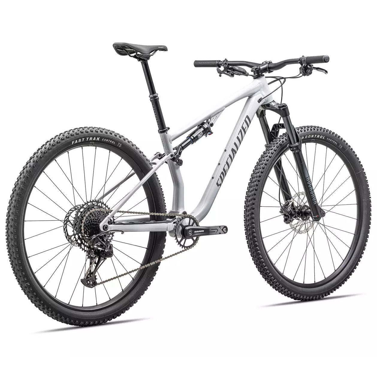 Specialized Chisel
