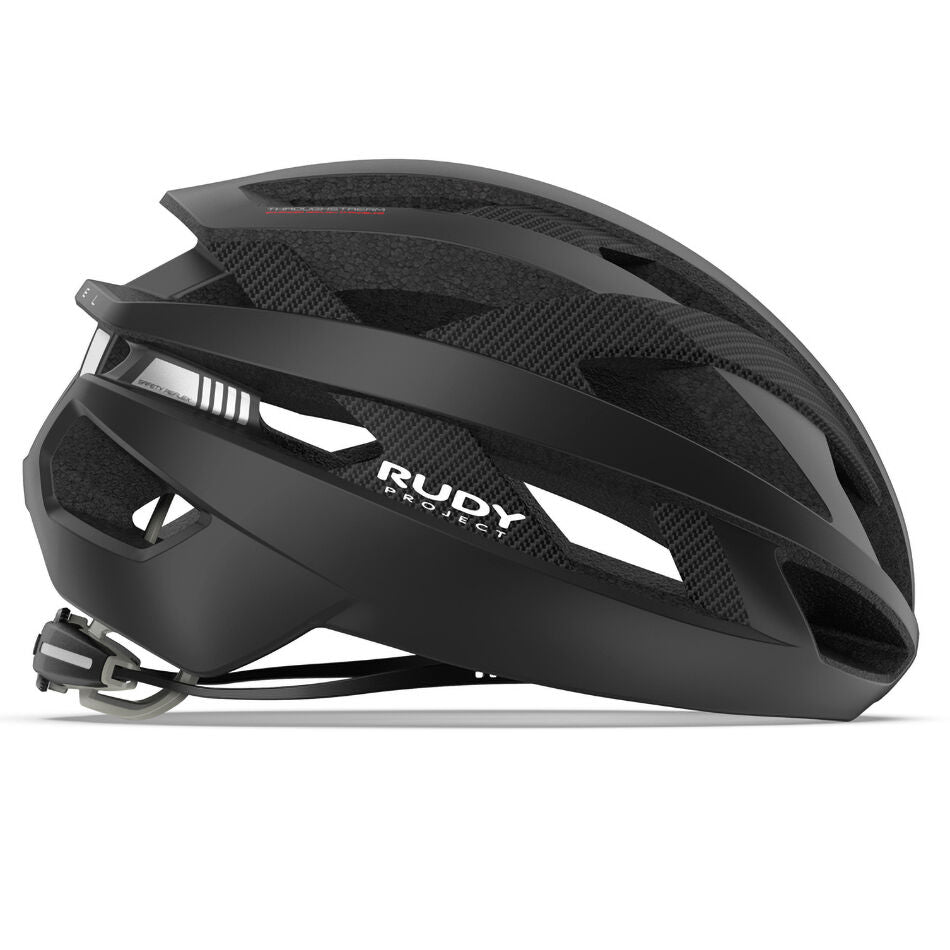Rudy Project Rebel helmet