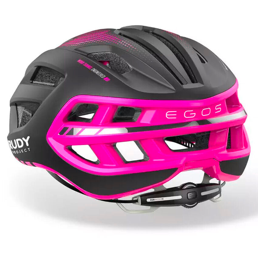 Rudy Project Egos helmet